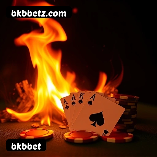 Imagem secundária de apoio para instalação do app bkbbet