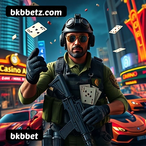 Benefícios do Login bkbbet - Bônus e Vantagens Exclusivas